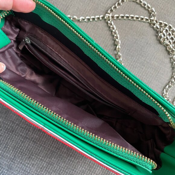 Watermelon Novelty Purse - Picture 7 of 8